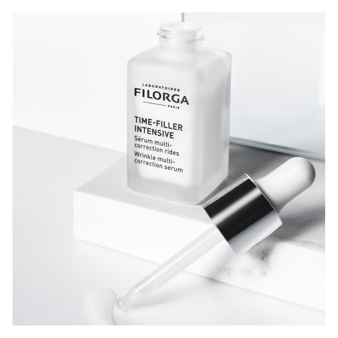 Filorga Time-Filler Intensive Wrinkle Multi-Correction Serum