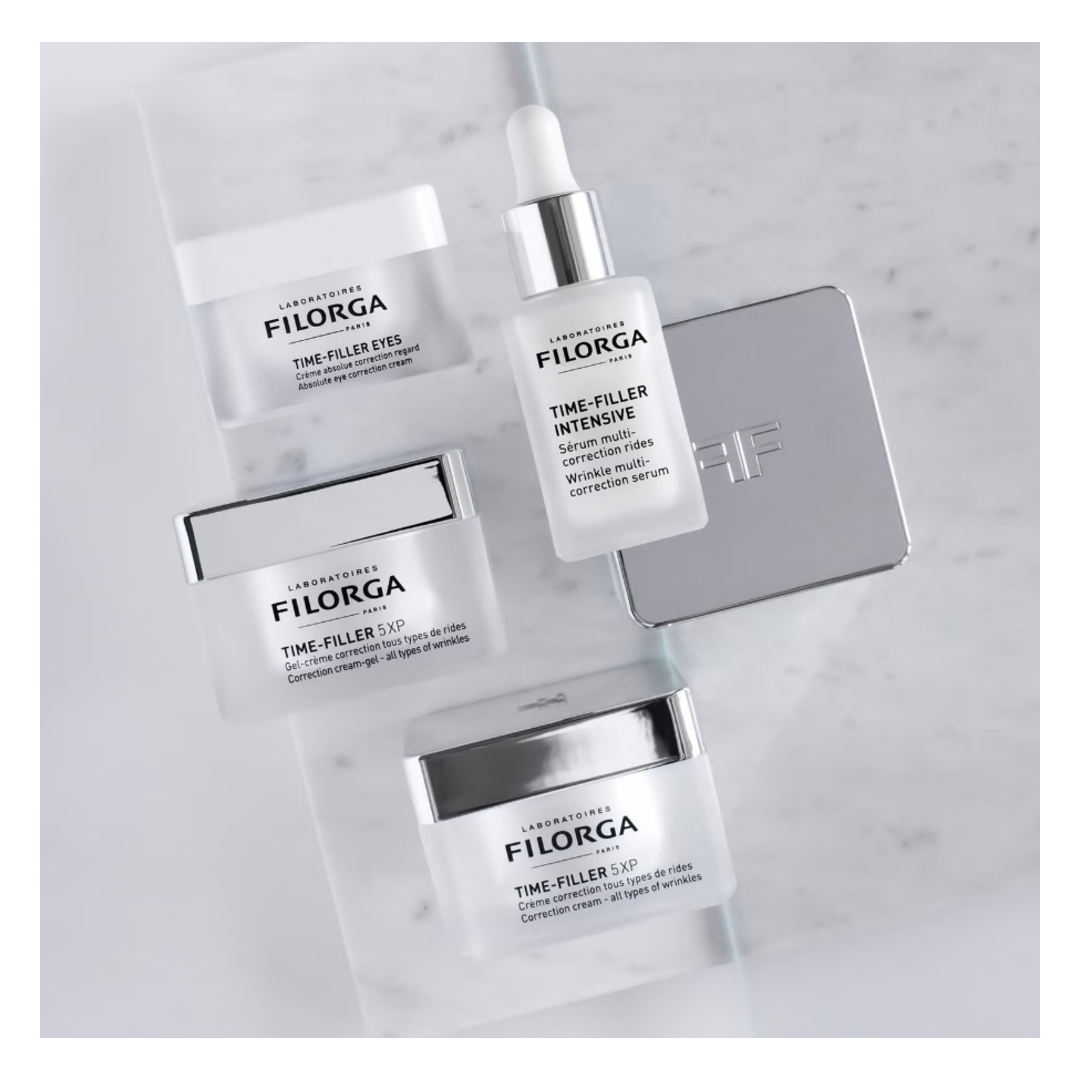 Filorga Time-Filler Intensive Wrinkle Multi-Correction Serum