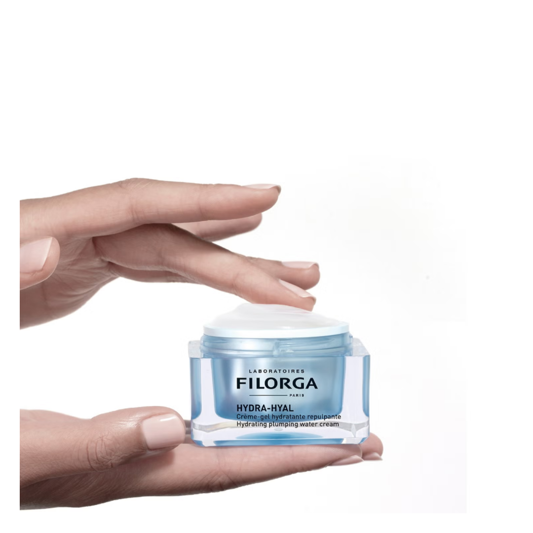 Filorga Hydra-Hyal Hydrating Plumping Water Cream