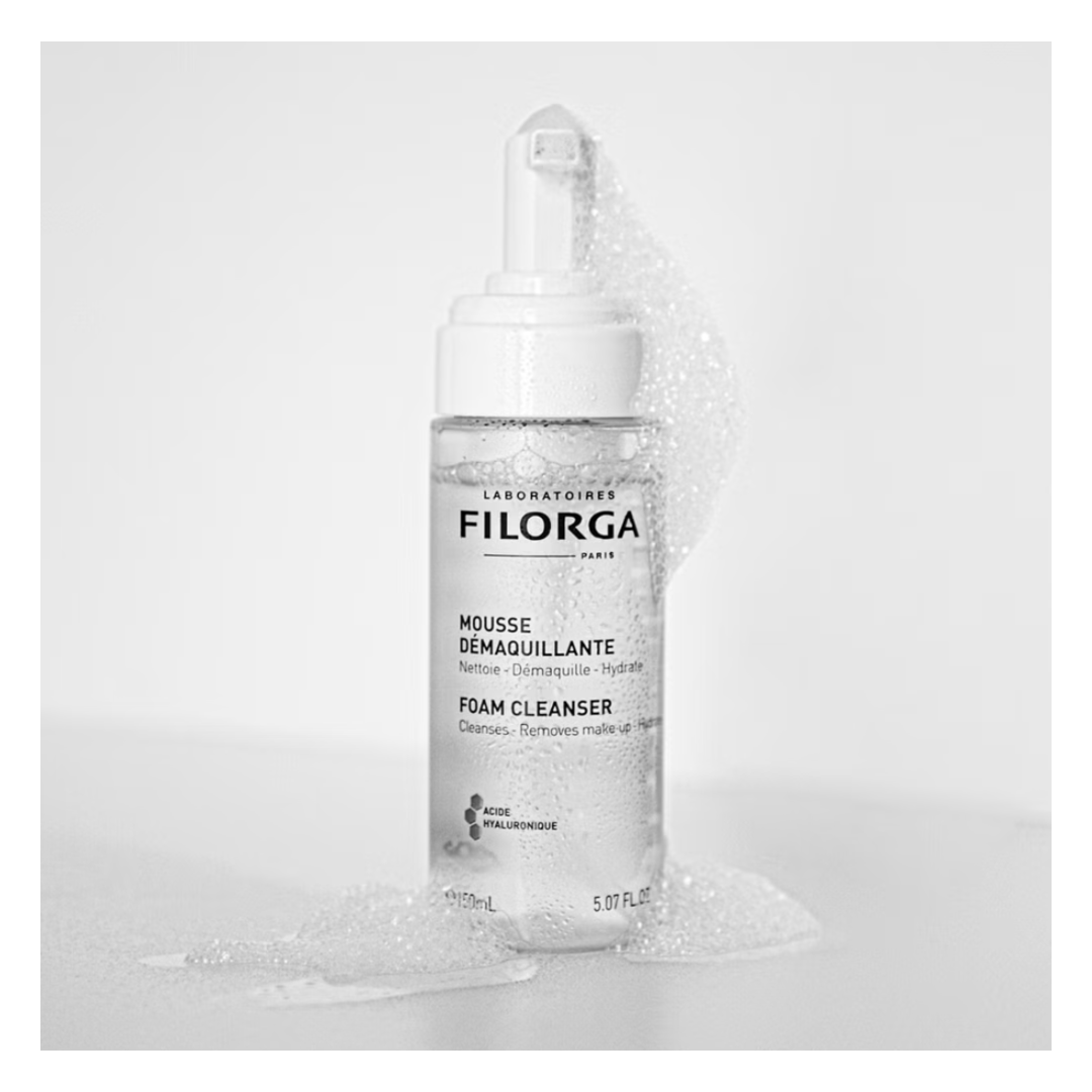 Filorga Foam Cleanser