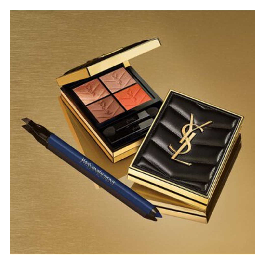 Yves Saint Laurent Lines Liberated Waterproof Eye Pencil