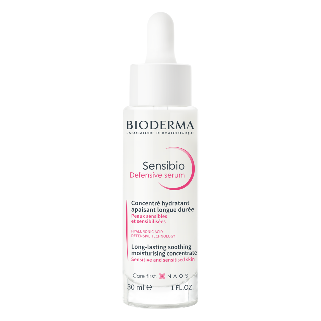 Bioderma Sensibio Defensive Serum