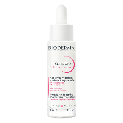 Bioderma Sensibio Defensive Serum
