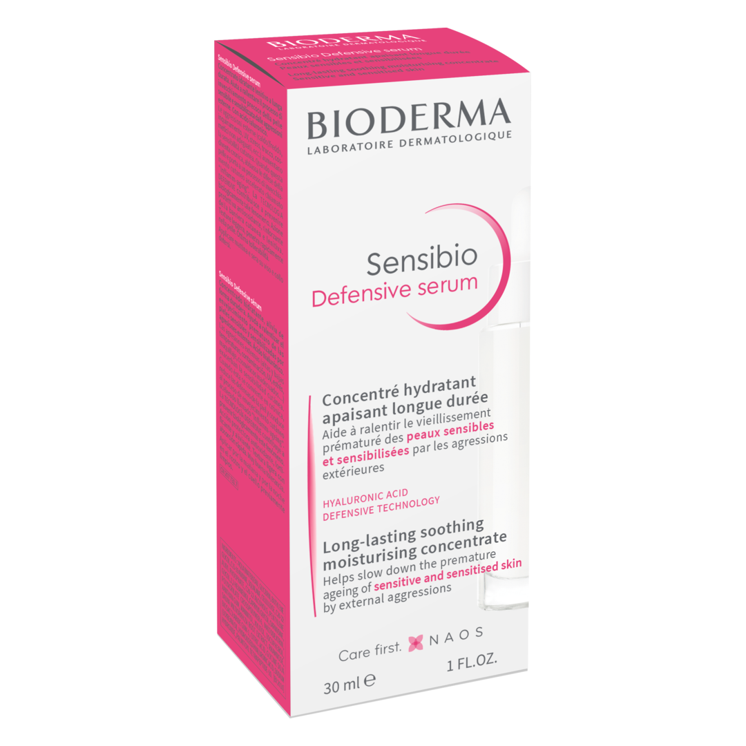 Bioderma Sensibio Defensive Serum
