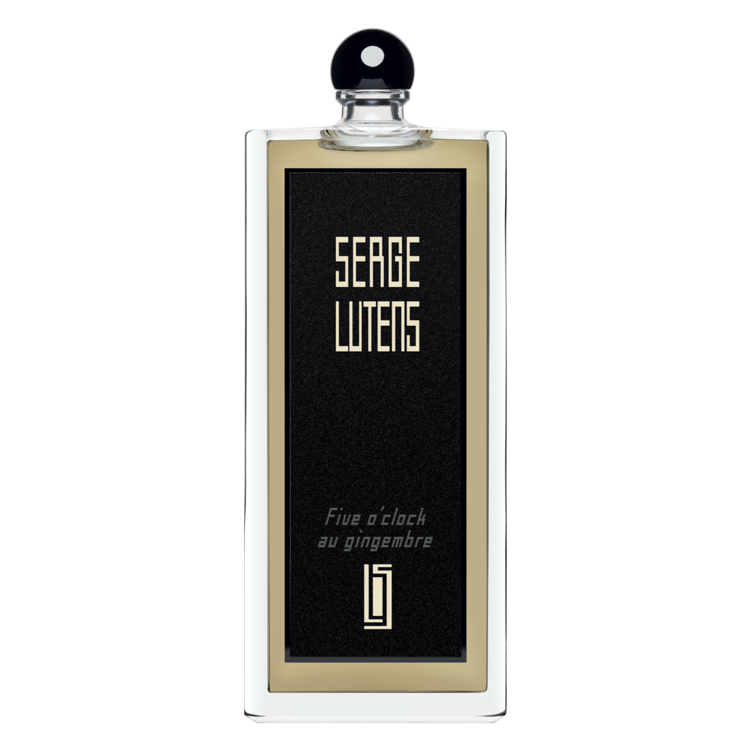 Serge Lutens Five O'Clock au Gingembre Eau de Parfum Spray - 100ml