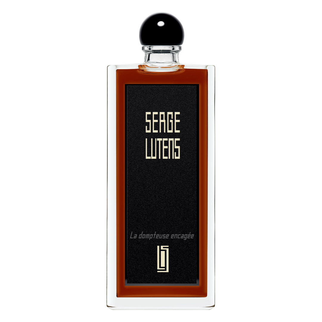 Serge Lutens La Dompteuse Encagee Eau de Parfum Spray - 50ml