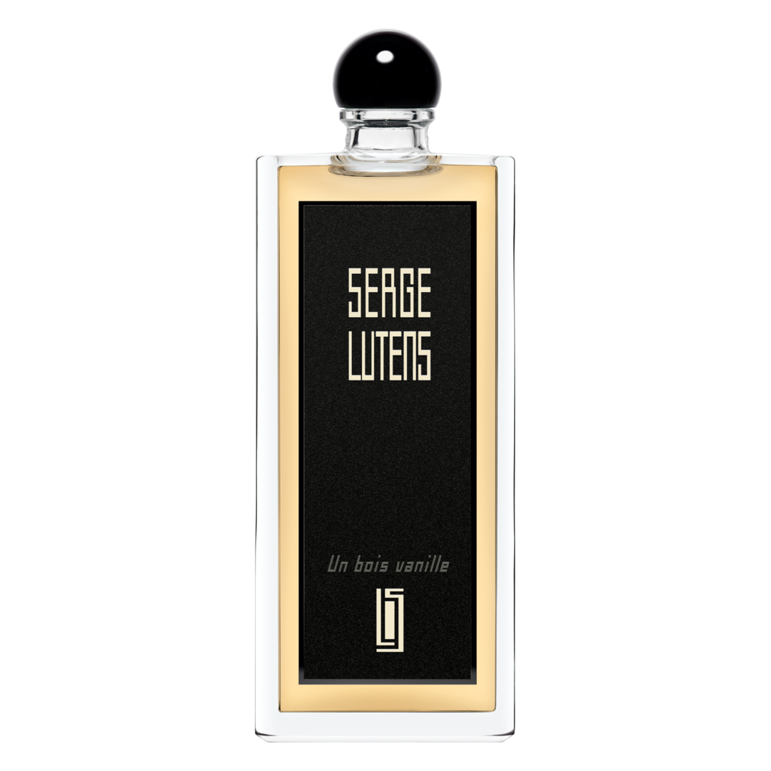 Serge Lutens Un Bois Vanille Eau de Parfum Spray - 50ml