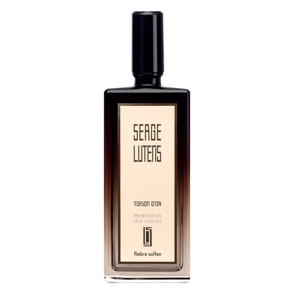 Toison D'or Ambre Sultan Mist Hair Fragrance