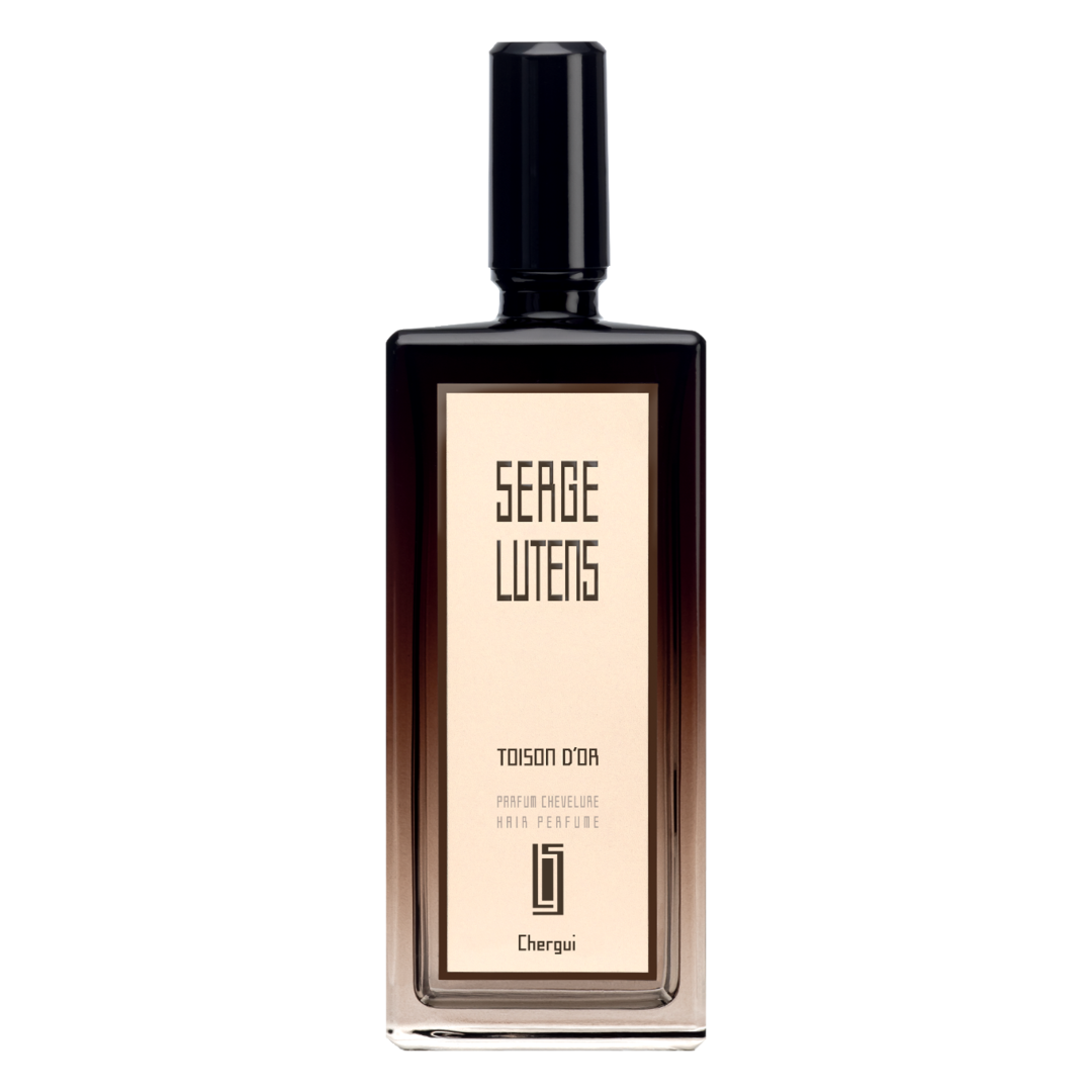 Serge Lutens Chergui Toison d'Or Hair Perfume
