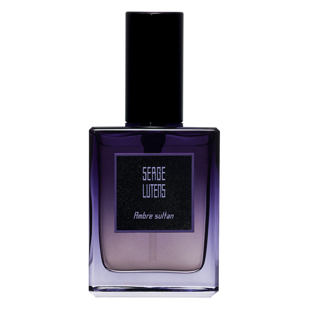 Serge Lutens Ambre Sultan Confit de Parfum Spray - 25ml