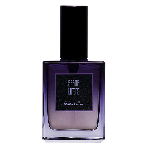 Serge Lutens Ambre Sultan Confit de Parfum Spray – Escentual
