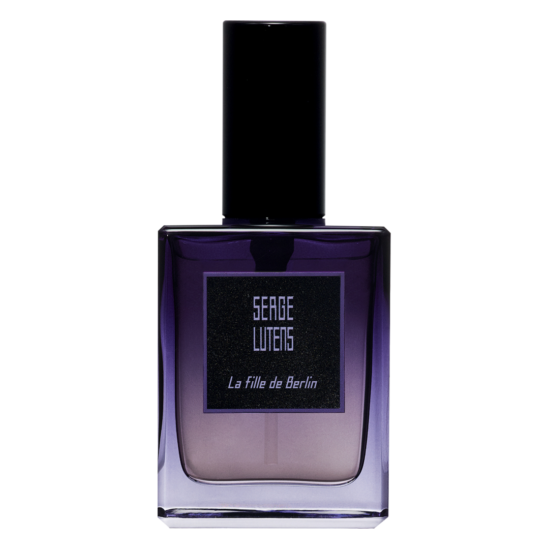 Serge Lutens La Fille de Berlin Confit de Parfum Spray – Escentual Serge Lutens La Fille de Berlin Confit de Parfum Spray – Escentual