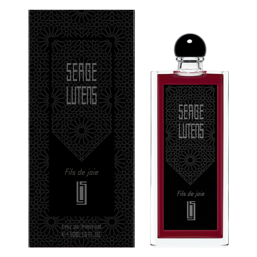 Serge Lutens Fils De Joie Eau de Parfum Spray – Escentual Serge Lutens Fils De Joie Eau de Parfum Spray – Escentual