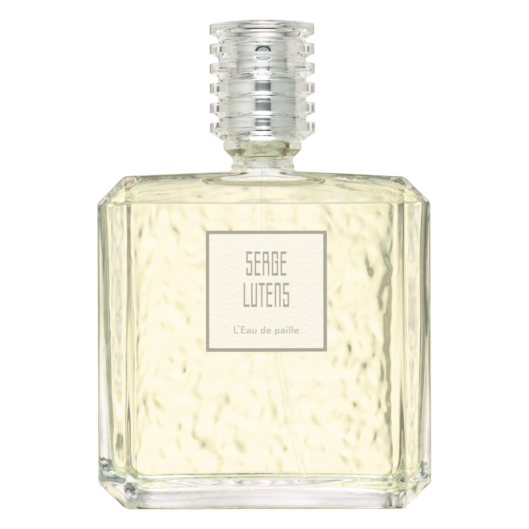 Serge Lutens L'Eau de Paille Eau de Parfum Spray - 100ml