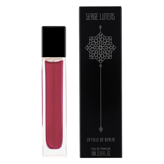 FREE GIFT - Serge Lutens La Fille de Berlin Eau de Parfum Spray