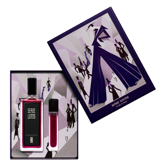 Serge Lutens La Fille de Berlin Eau de Parfum Spray – Escentual Serge Lutens La Fille de Berlin Eau de Parfum Spray – Escentual
