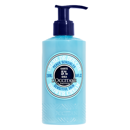 L'Occitane Shea Shower Cream