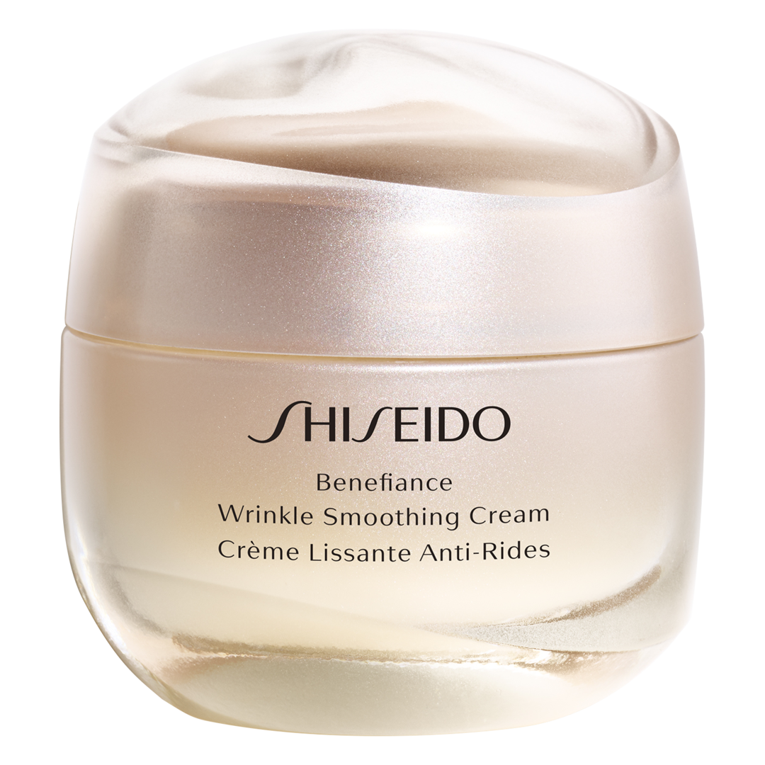 Shiseido Benefiance Wrinkle Smoothing Cream
