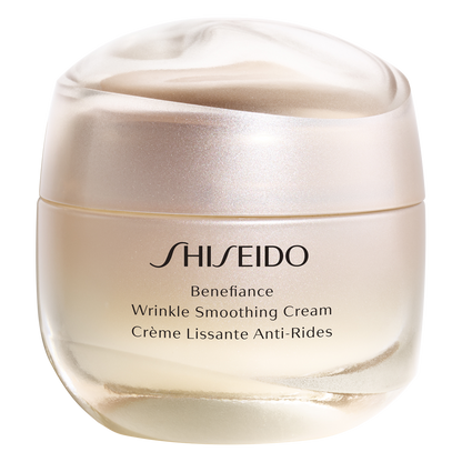 Shiseido Benefiance Wrinkle Smoothing Cream