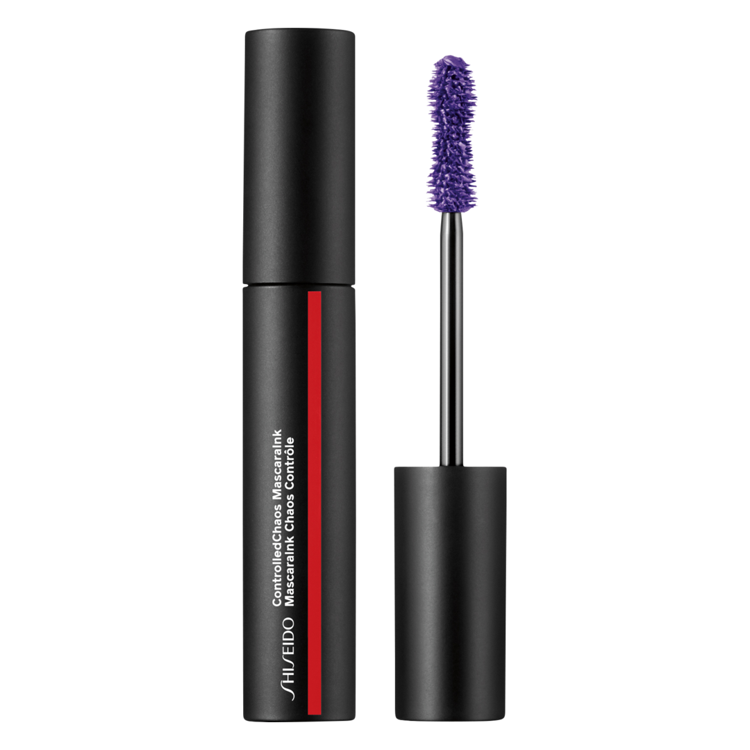 Shiseido Controlled Chaos MascaraInk - 11.5ml / 03 - Violet Vibe