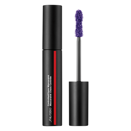 Shiseido Controlled Chaos MascaraInk