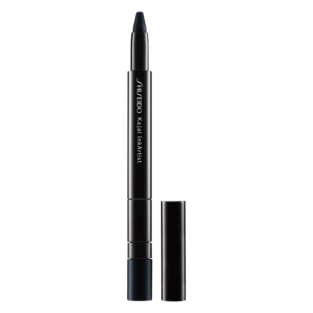 Shiseido Kajal InkArtist - 0.8g / 09 - Nippon Noir
