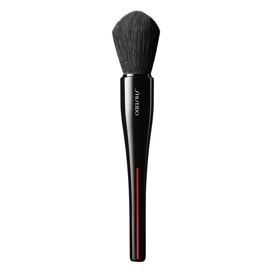 Shiseido Maru Fude Multi Face Brush - Standard