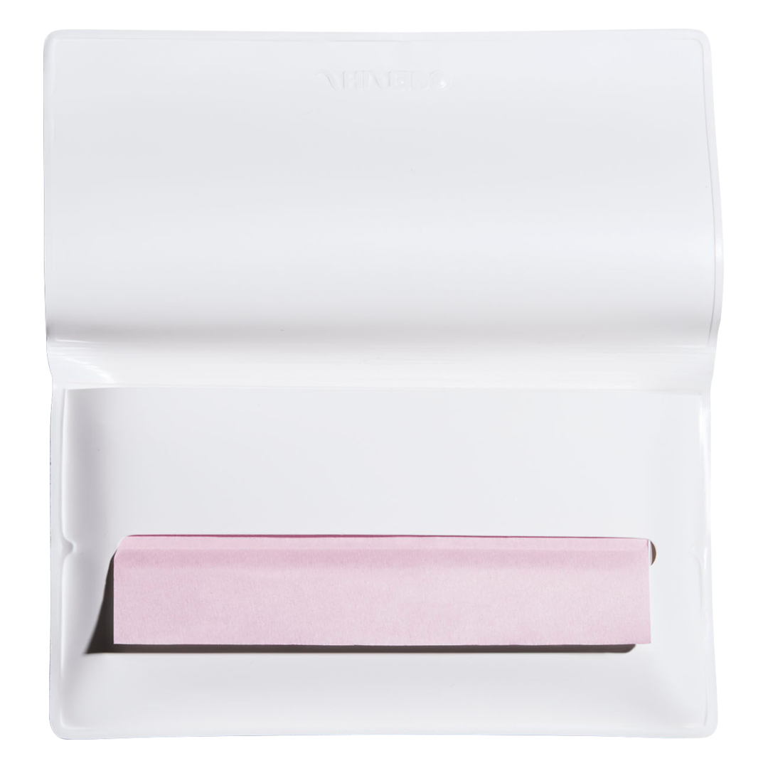Shiseido Oil-Control Blotting Paper
