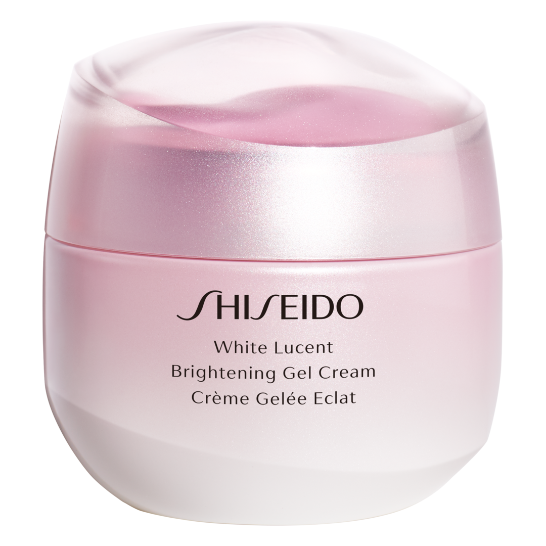 Shiseido White Lucent Brightening Gel Cream