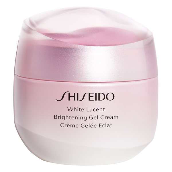 Shiseido White Lucent Brightening Gel Cream – Escentual Shiseido White Lucent Brightening Gel Cream – Escentual