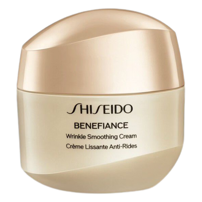 Shiseido Benefiance Wrinkle Smoothing Cream