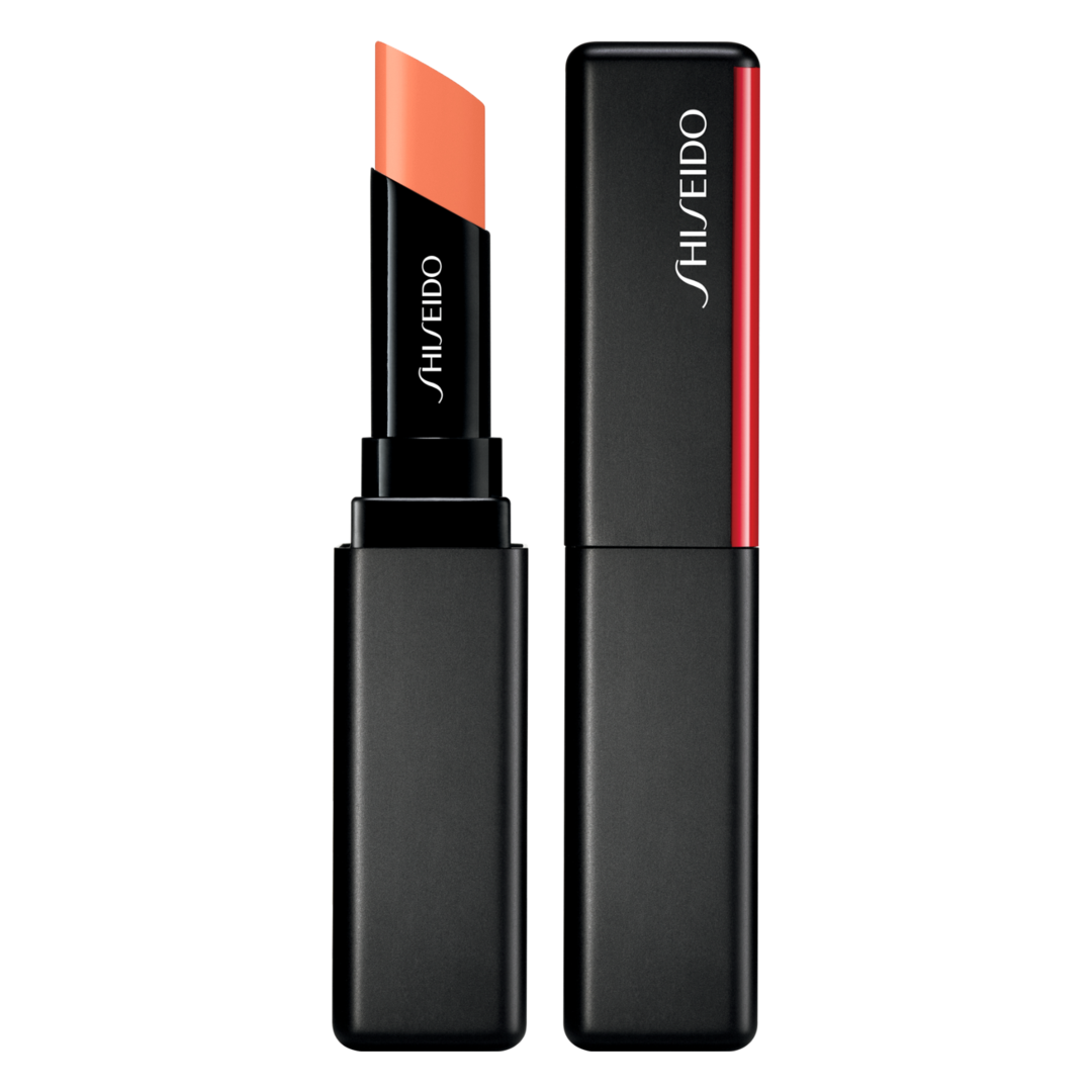 Shiseido ColorGel LipBalm - 2g / 102 - Narcissus