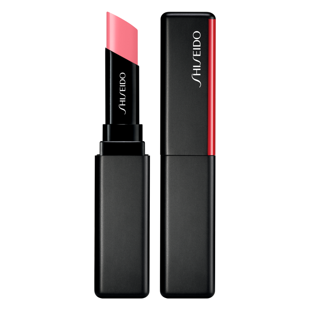 Shiseido ColorGel LipBalm - 2g / 103 - Peony