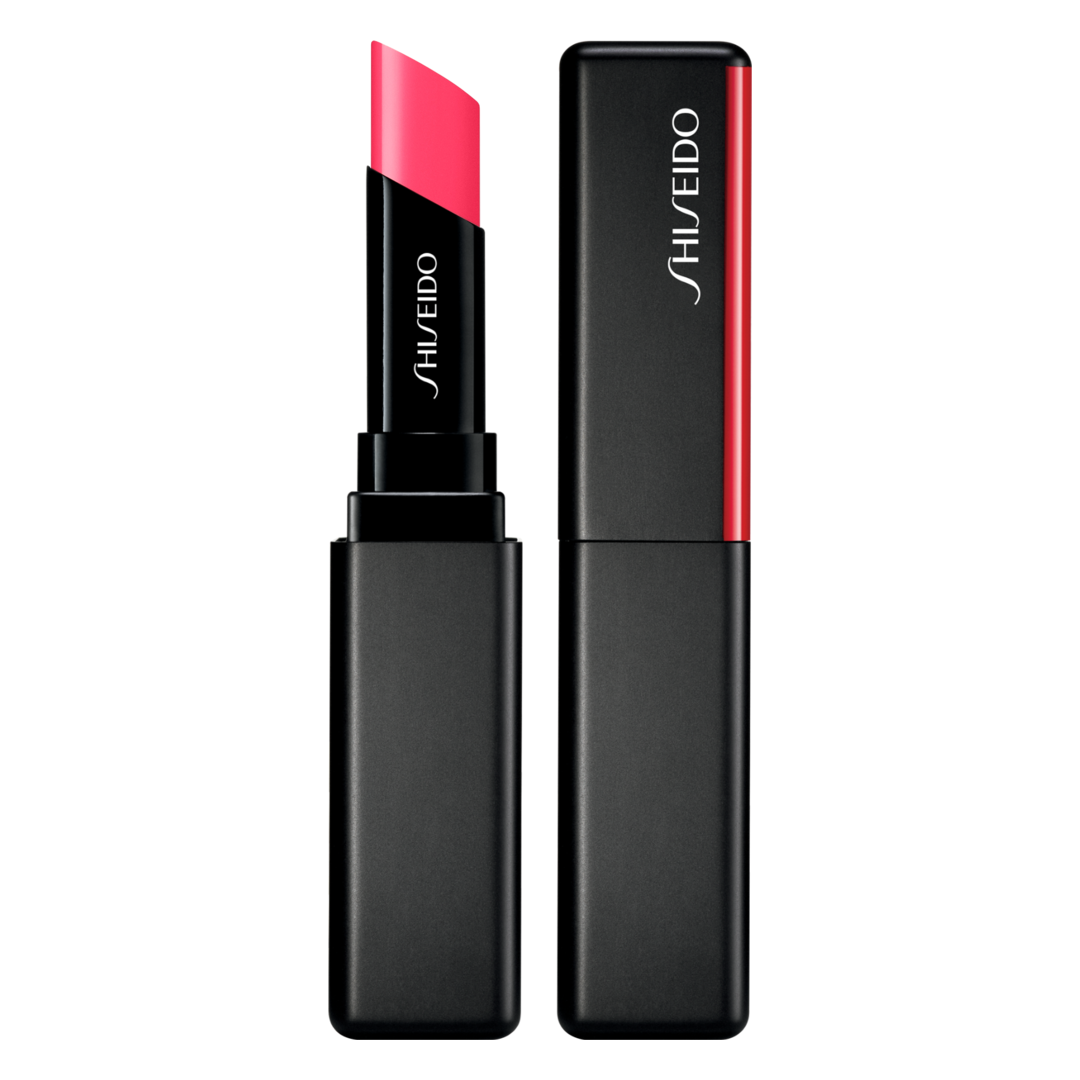 Shiseido ColorGel LipBalm - 2g / 104 - Hibiscus
