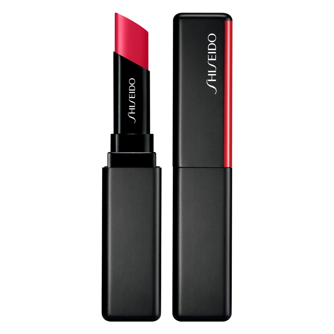 Shiseido ColorGel LipBalm - 2g / 106 - Redwood