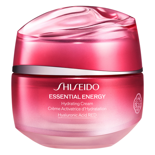 Shiseido Essential Energy Hydrating Cream