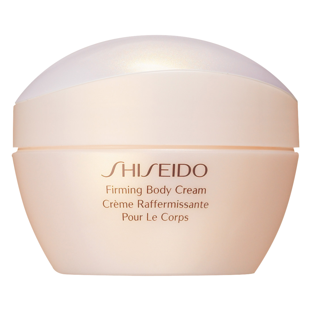 Shiseido Firming Body Cream - 200ml