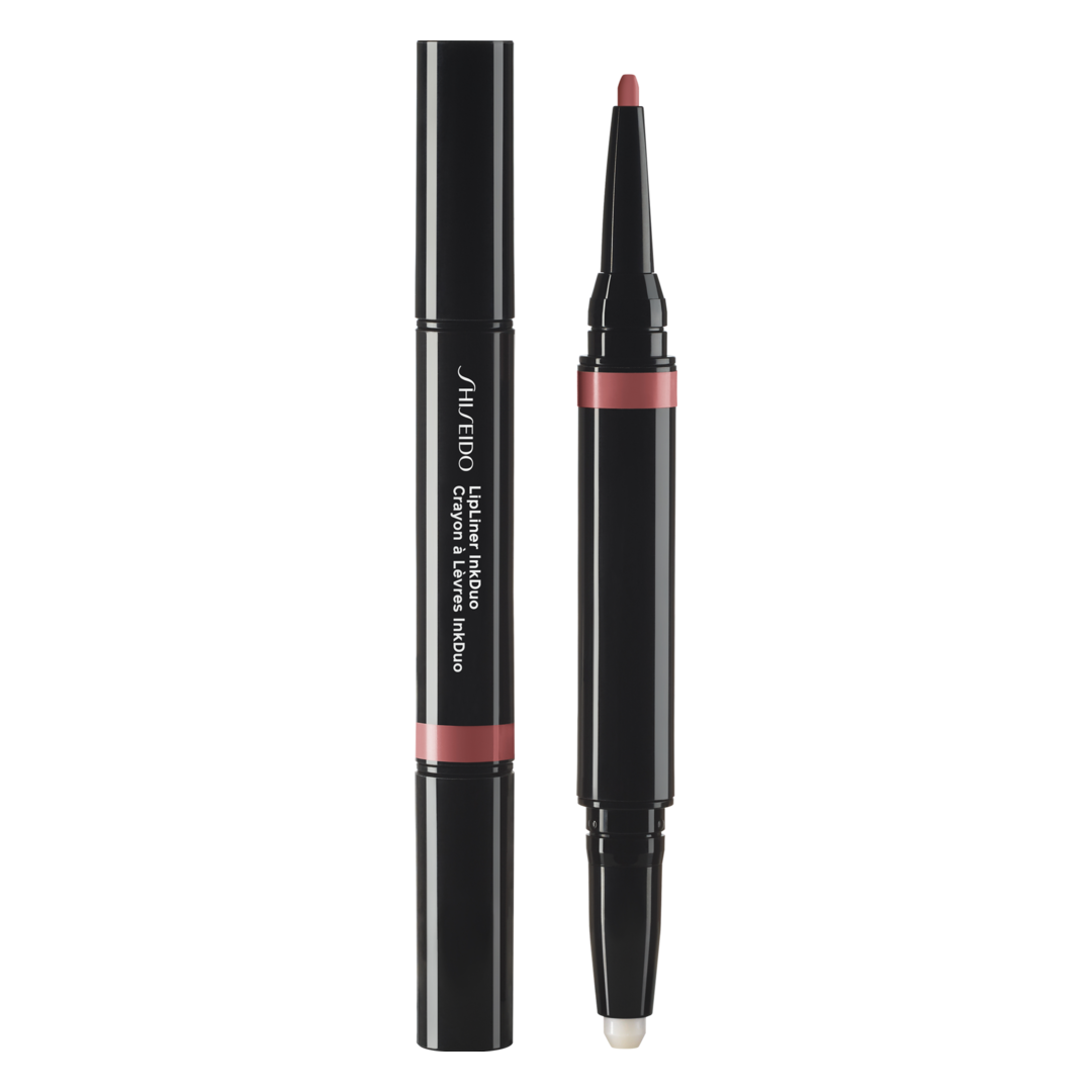 Shiseido LipLiner InkDuo - 1.1g / 03 - Mauve