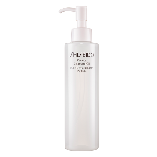 Shiseido Perfect Cleansing Oil