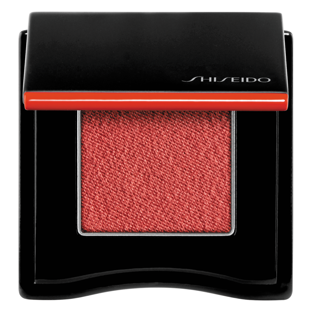 Shiseido POP PowderGel Eye Shadow - 2.2g / 03 Fuwa-Fuwa Peach