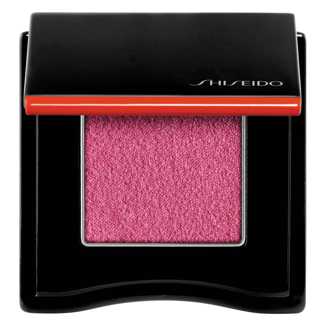 Shiseido POP PowderGel Eye Shadow - 2.2g / 11 Waku-Waku Pink