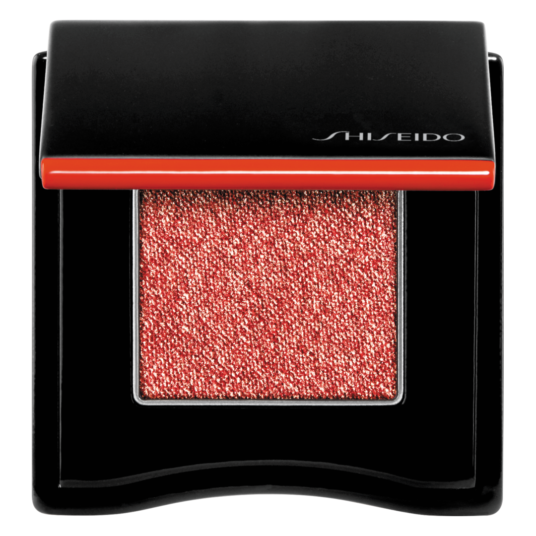 Shiseido POP PowderGel Eye Shadow - 2.2g / 14 Kura-Kura Coral