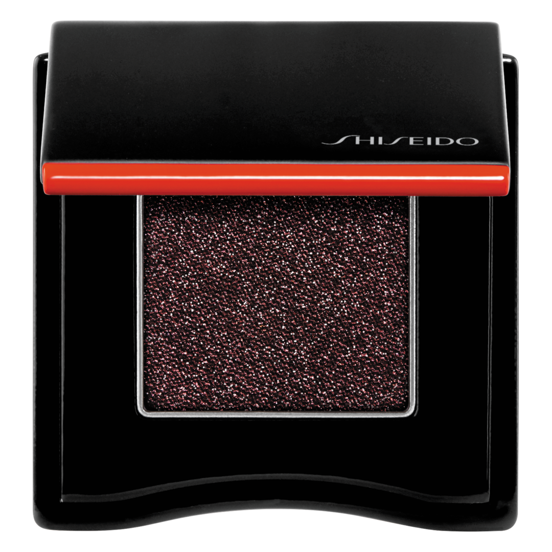 Shiseido POP PowderGel Eye Shadow - 2.2g / 15 Bachi-Bachi Plum