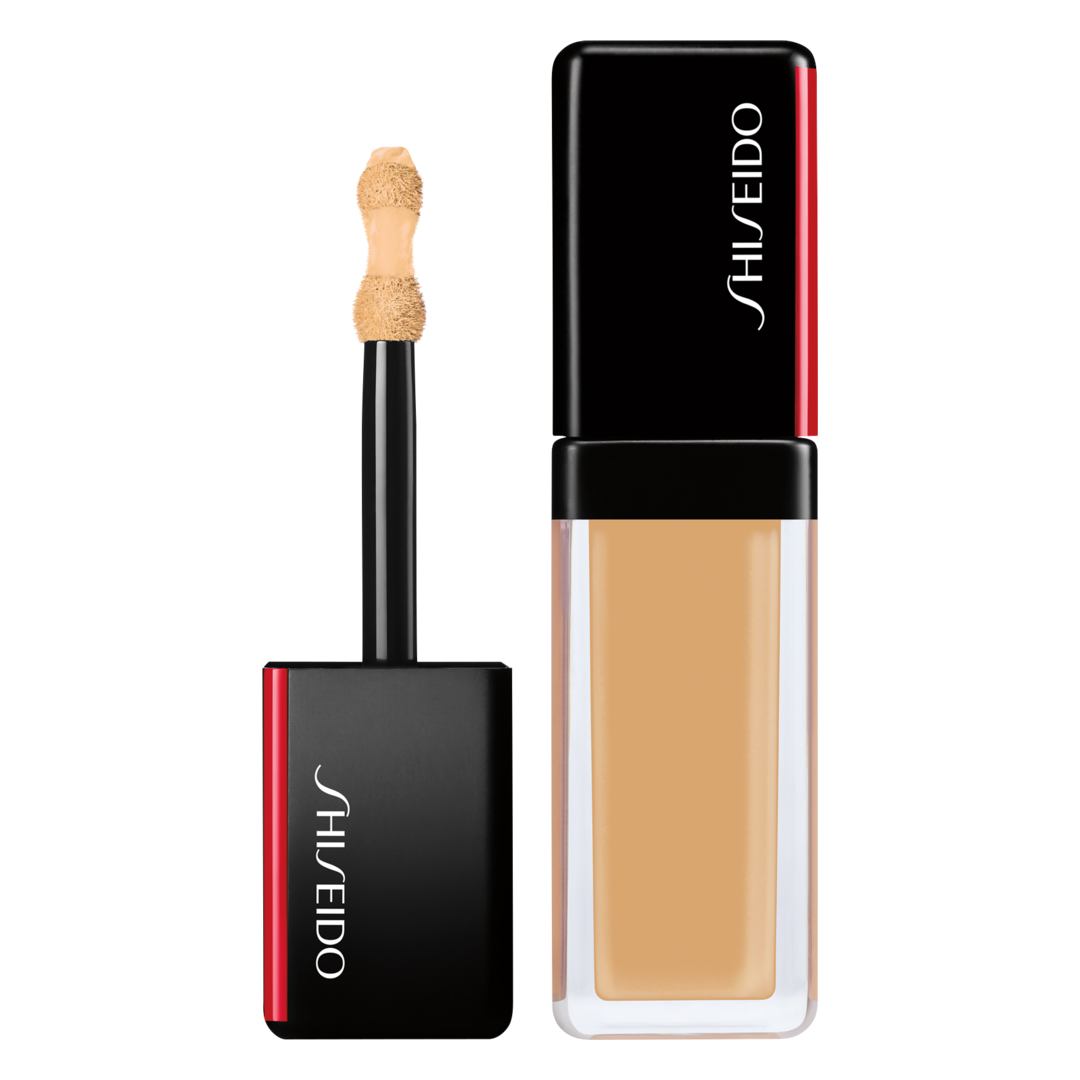 Shiseido Synchro Skin Self-Refreshing Concealer - 5.8ml / 301 - Medium