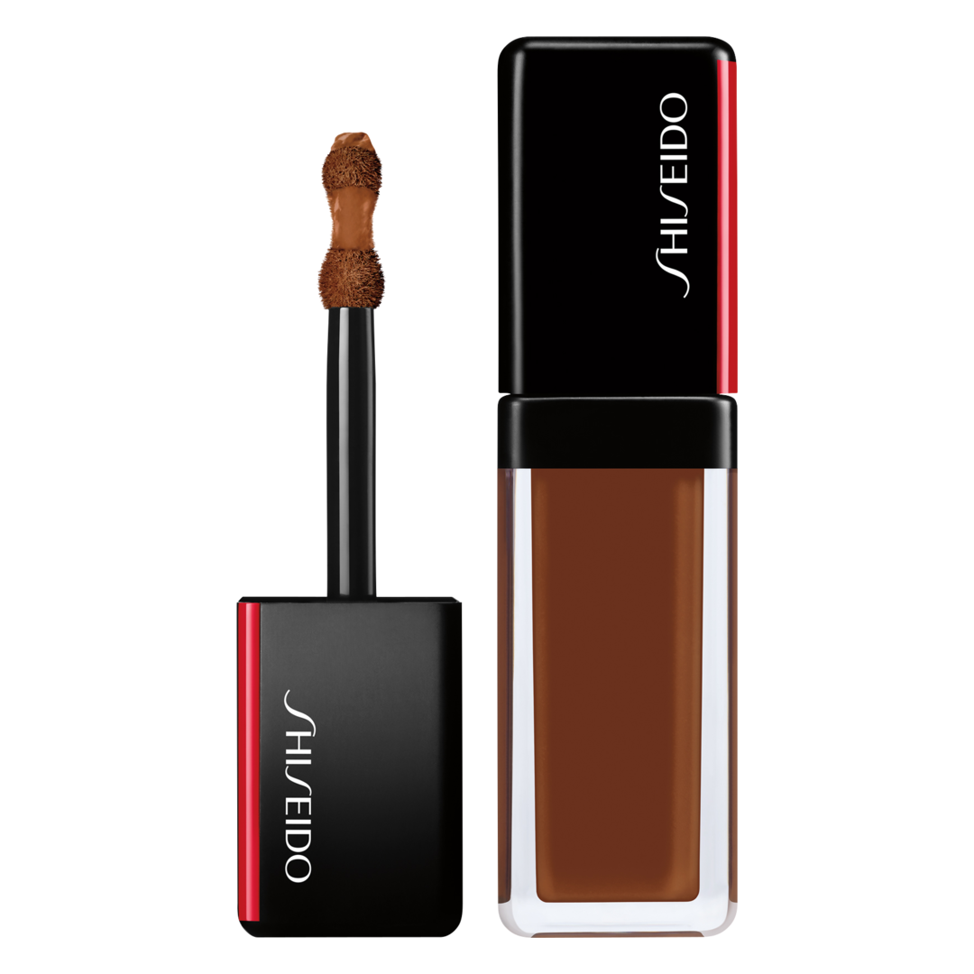 Shiseido Synchro Skin Self-Refreshing Concealer - 5.8ml / 502 - Deep