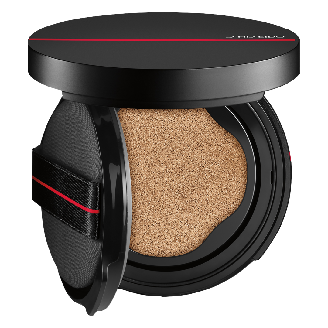 Shiseido Synchro Skin Self-Refreshing Cushion Compact - 13g / 350 - Maple
