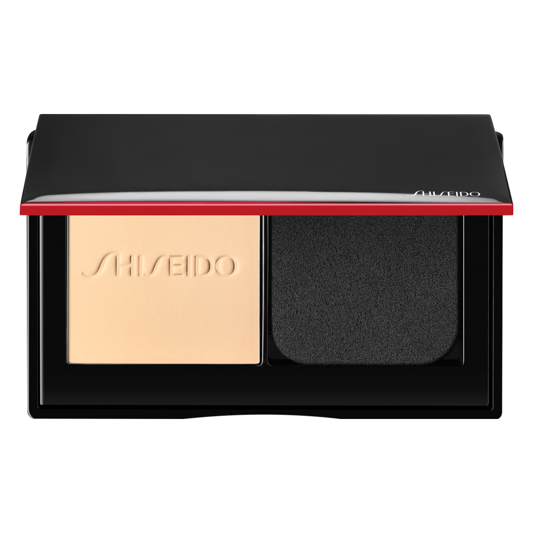 Shiseido Synchro Skin Self-Refreshing Custom Finish Powder Foundation