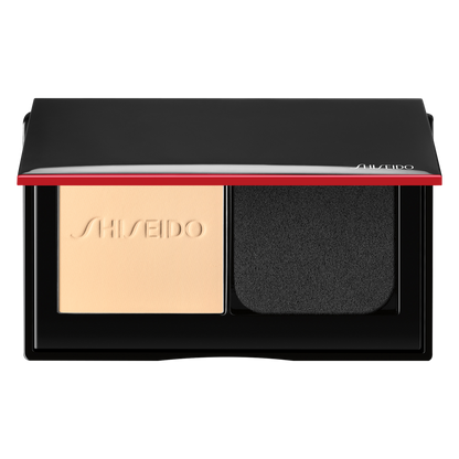 Shiseido Synchro Skin Self-Refreshing Custom Finish Powder Foundation