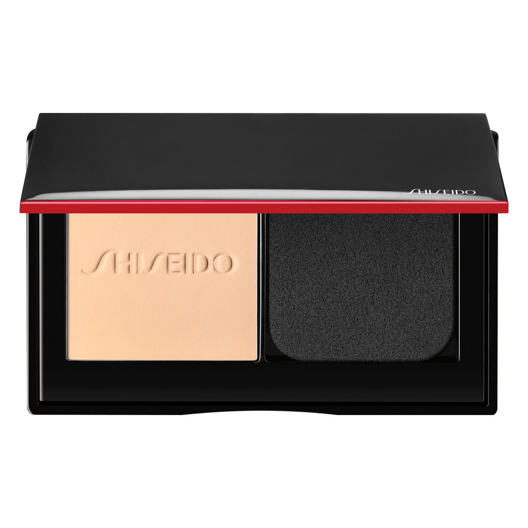 Shiseido Synchro Skin Self-Refreshing Custom Finish Powder Foundation - 9g / 130 - Opal