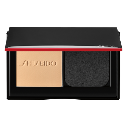 Shiseido Synchro Skin Self-Refreshing Custom Finish Powder Foundation